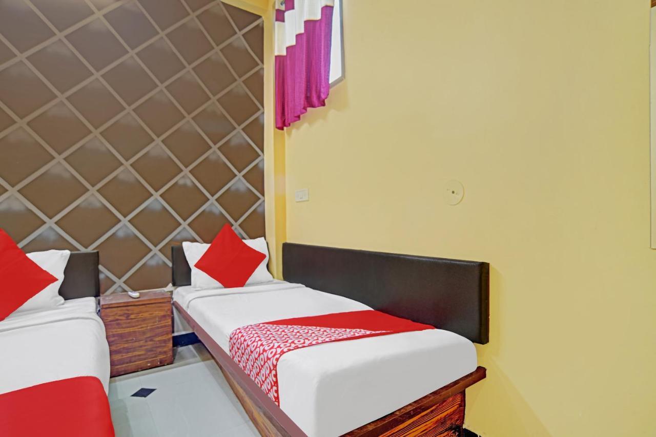 Oyo 79454 Shree Laxmi Palace Otel Ujjain Dış mekan fotoğraf